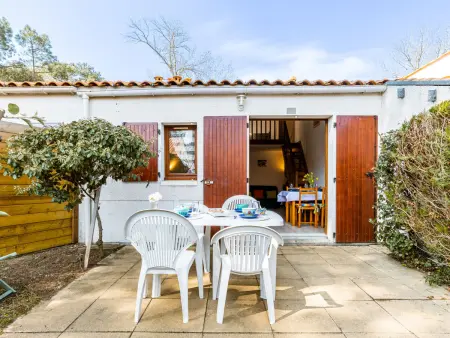 Hameau de Talaris, Maison 4 personnes à Les Mathes - Photo 16