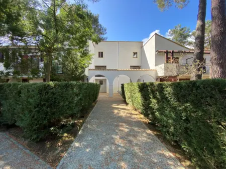 Hameau de Talaris, Maison 4 personnes à Les Mathes - Photo 21