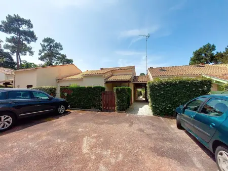 Jardins de l'Océan, Maison 4 personnes à Saint Georges de Didonne - Photo 4