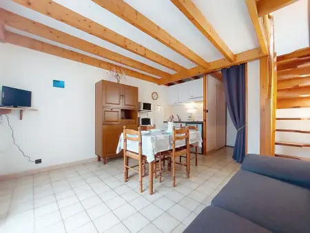 Jardins de l'Océan, Maison 4 personnes à Saint Georges de Didonne - Photo 6