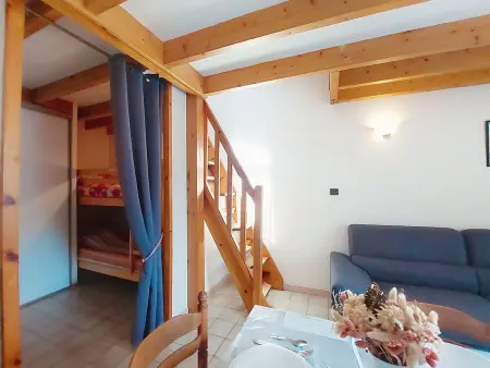 Jardins de l'Océan, Maison 4 personnes à Saint Georges de Didonne - Photo 11