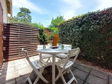 Jardins de l'Océan, Maison 4 personnes à Saint Georges de Didonne - Photo 13