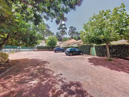 Jardins de l'Océan, Maison 4 personnes à Saint Georges de Didonne - Photo 17