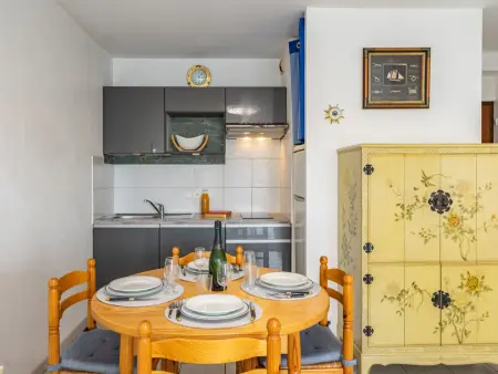 Le Forum, Appartement 4 personnes à Royan - Photo 3