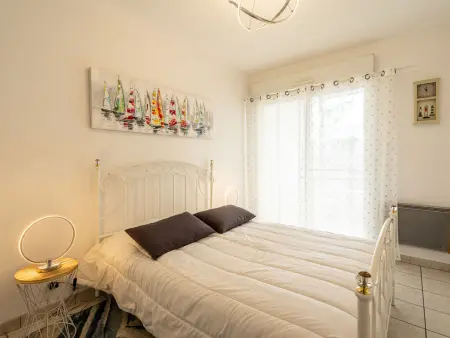Le Forum, Appartement 4 personnes à Royan - Photo 4