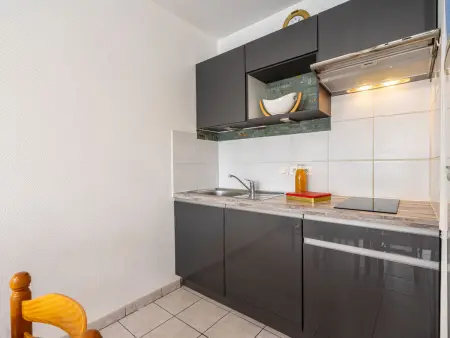 Le Forum, Appartement 4 personnes à Royan - Photo 13