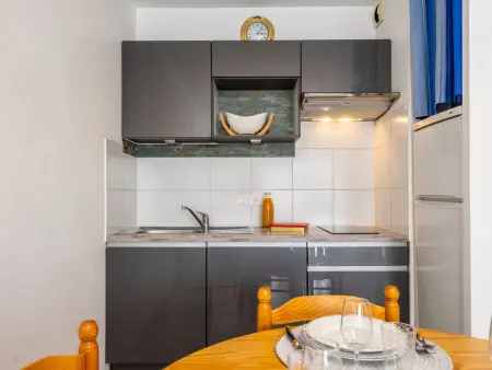 Le Forum, Appartement 4 personnes à Royan - Photo 16