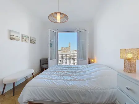 Foncillon, Appartement 5 personnes à Royan - Photo 2