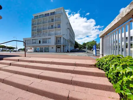 Foncillon, Appartement 5 personnes à Royan - Photo 4
