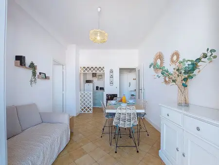 Foncillon, Appartement 5 personnes à Royan - Photo 7