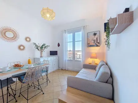 Foncillon, Appartement 5 personnes à Royan - Photo 10