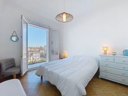Foncillon, Appartement 5 personnes à Royan - Photo 11