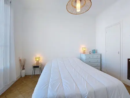 Foncillon, Appartement 5 personnes à Royan - Photo 12