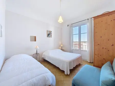Foncillon, Appartement 5 personnes à Royan - Photo 13