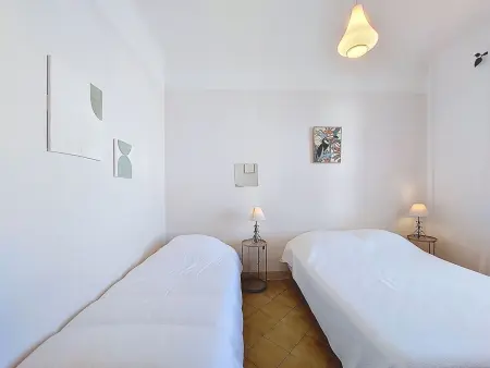 Foncillon, Appartement 5 personnes à Royan - Photo 14