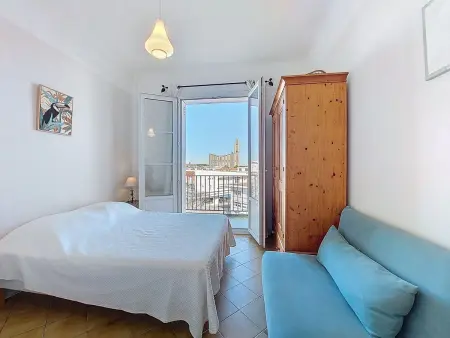 Foncillon, Appartement 5 personnes à Royan - Photo 15