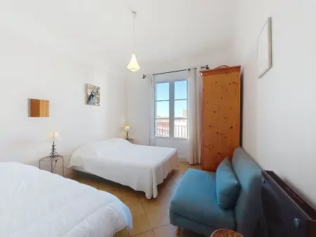 Foncillon, Appartement 5 personnes à Royan - Photo 16