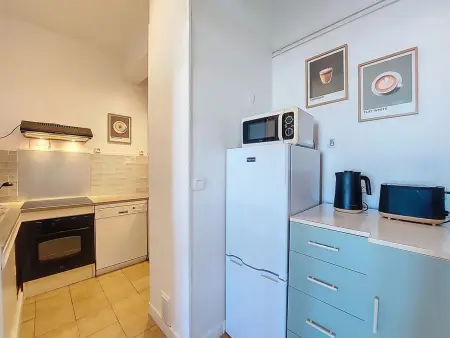 Foncillon, Appartement 5 personnes à Royan - Photo 17