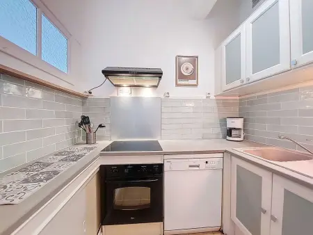 Foncillon, Appartement 5 personnes à Royan - Photo 18