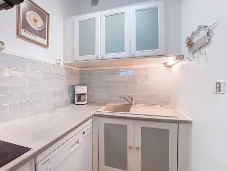 Foncillon, Appartement 5 personnes à Royan - Photo 19