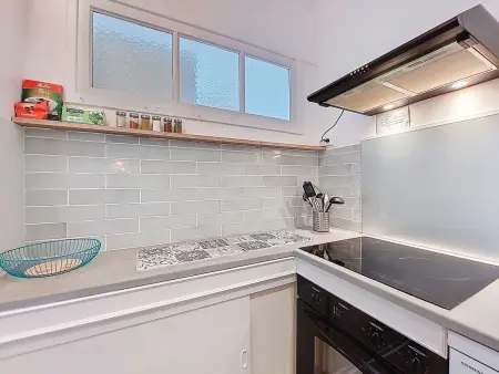 Foncillon, Appartement 5 personnes à Royan - Photo 20