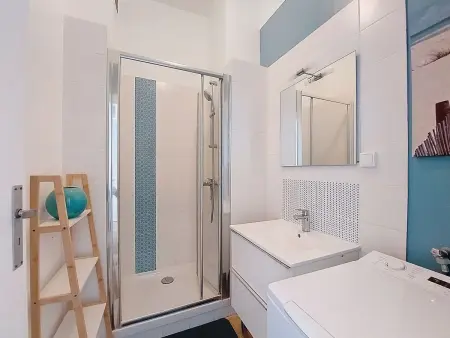 Foncillon, Appartement 5 personnes à Royan - Photo 21