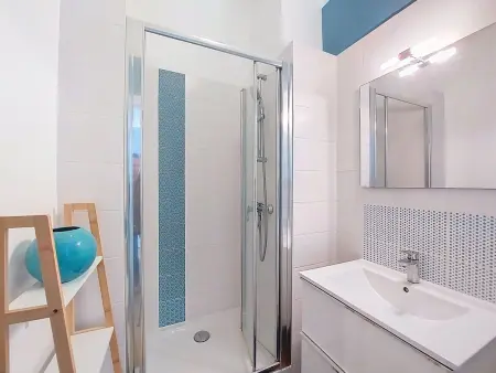 Foncillon, Appartement 5 personnes à Royan - Photo 22