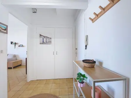 Foncillon, Appartement 5 personnes à Royan - Photo 23