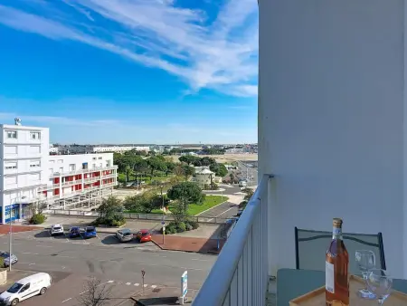 Foncillon, Appartement 5 personnes à Royan - Photo 25