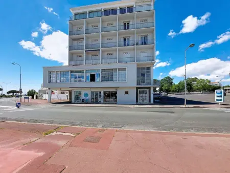 Foncillon, Appartement 5 personnes à Royan - Photo 28