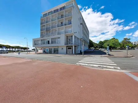 Foncillon, Appartement 5 personnes à Royan - Photo 30