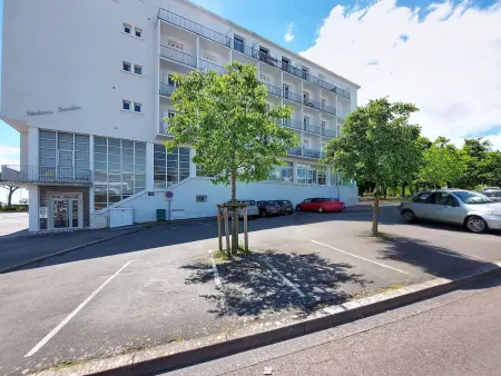 Foncillon, Appartement 5 personnes à Royan - Photo 31