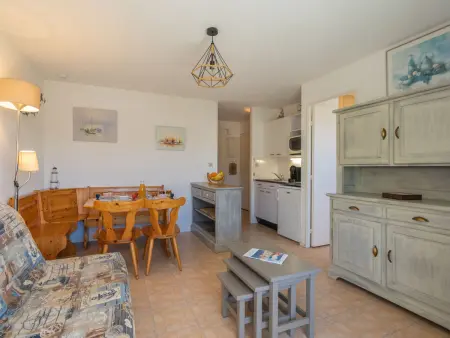 Le Yachting, Appartement 4 personnes à Royan - Photo 1