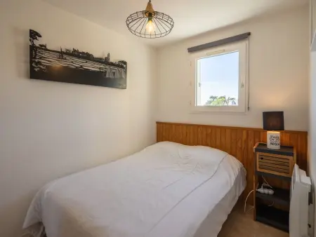 Le Yachting, Appartement 4 personnes à Royan - Photo 3
