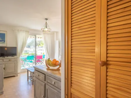 Le Yachting, Appartement 4 personnes à Royan - Photo 7