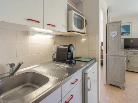 Le Yachting, Appartement 4 personnes à Royan - Photo 13
