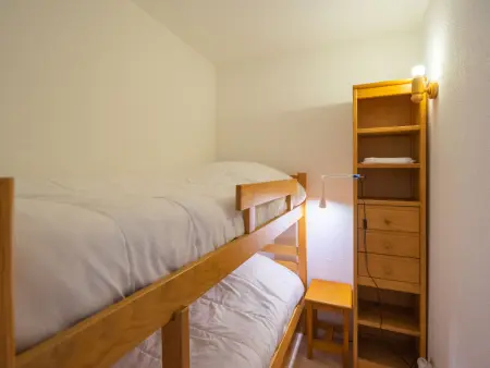 Le Yachting, Appartement 4 personnes à Royan - Photo 15