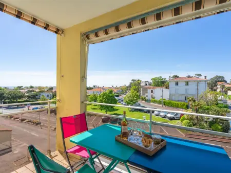 Le Yachting, Appartement 4 personnes à Royan - Photo 19