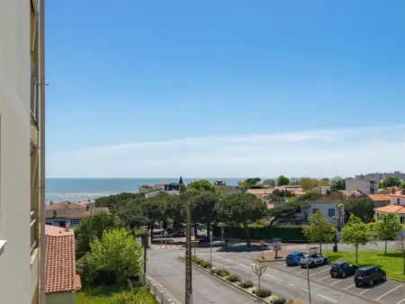 Le Yachting, Appartement 4 personnes à Royan - Photo 20