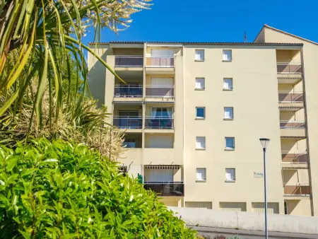Le Yachting, Appartement 4 personnes à Royan - Photo 21