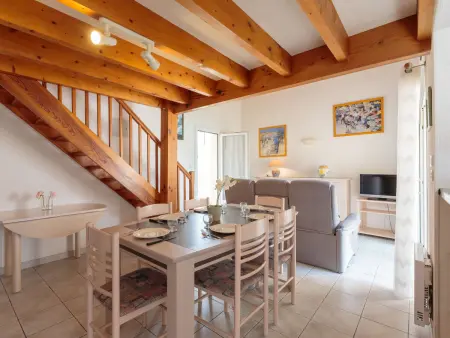 Brive 2, Maison 6 personnes à Vaux Sur Mer - Photo 1