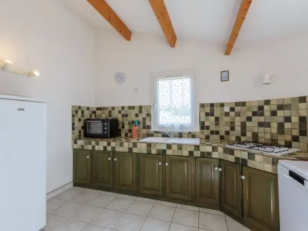 Brive 2, Maison 6 personnes à Vaux Sur Mer - Photo 2