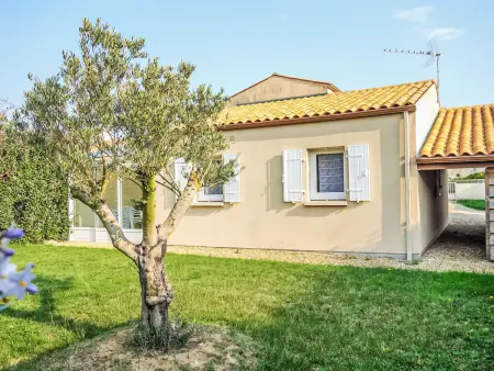 Brive 2, Maison 6 personnes à Vaux Sur Mer - Photo 3