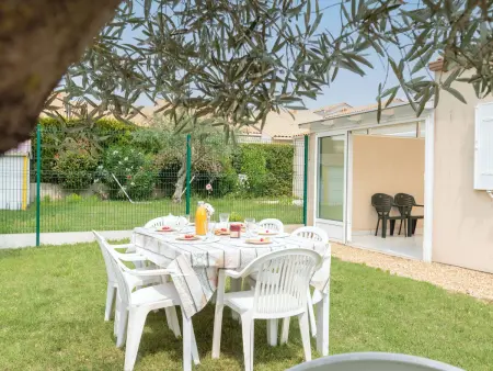 Brive 2, Maison 6 personnes à Vaux Sur Mer - Photo 4
