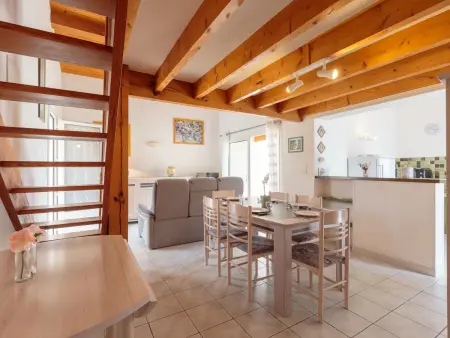 Brive 2, Maison 6 personnes à Vaux Sur Mer - Photo 5