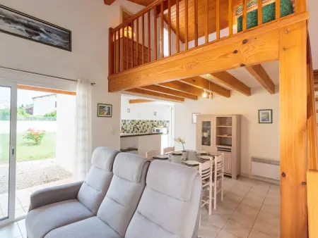 Brive 2, Maison 6 personnes à Vaux Sur Mer - Photo 6