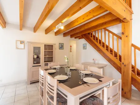 Brive 2, Maison 6 personnes à Vaux Sur Mer - Photo 9