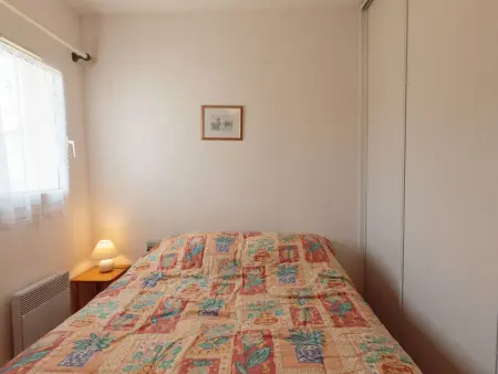 Brive 2, Maison 6 personnes à Vaux Sur Mer - Photo 10