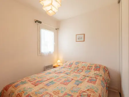 Brive 2, Maison 6 personnes à Vaux Sur Mer - Photo 11