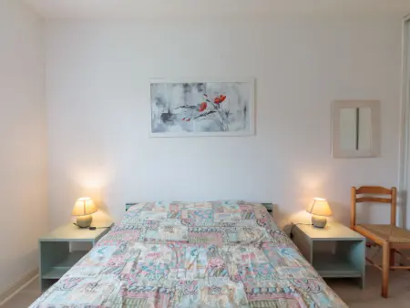 Brive 2, Maison 6 personnes à Vaux Sur Mer - Photo 12
